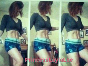 PrincessLaylaLee