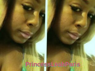 PrincessLeahParis