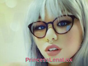 PrincessLenaLox