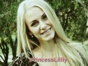 PrincessLillly