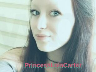 PrincessLolaCarter