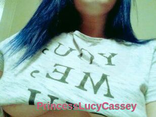 PrincessLucyCassey