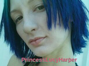PrincessLucyHarper