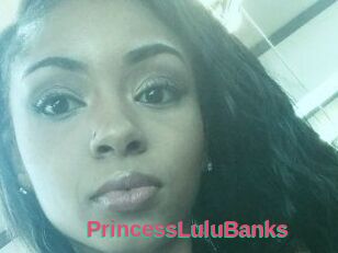 PrincessLuluBanks