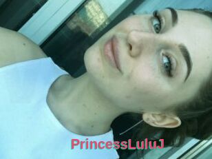 PrincessLuluJ