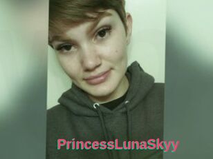 PrincessLunaSkyy