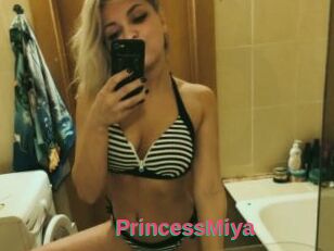 PrincessMiya