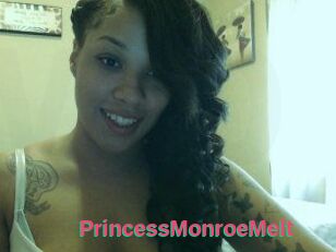 PrincessMonroeMelt