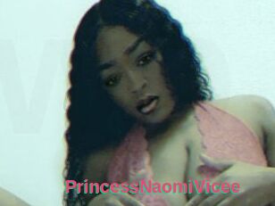 PrincessNaomiVicee