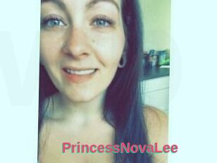 PrincessNovaLee