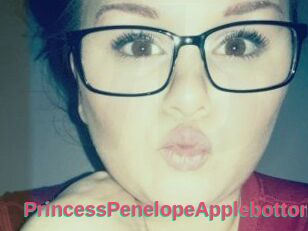 PrincessPenelopeApplebottom