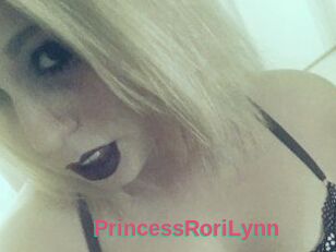 PrincessRoriLynn