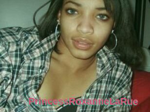 PrincessRoxanneLaRue