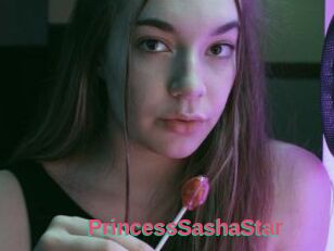 PrincessSashaStar