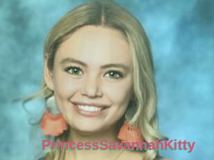 PrincessSavannahKitty
