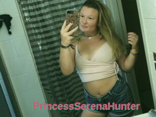 PrincessSerenaHunter