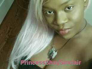 PrincessShaySinclair