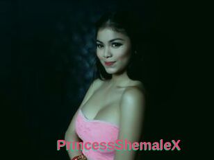 PrincessShemaleX