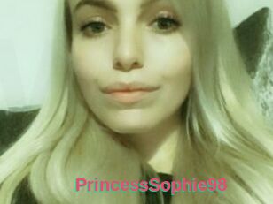 PrincessSophie98