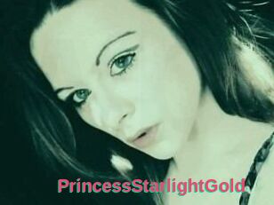 PrincessStarlightGold