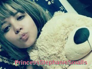 PrincessStephanieSmalls