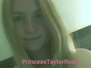 PrincessTaylorRose