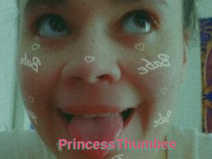 PrincessThumbee