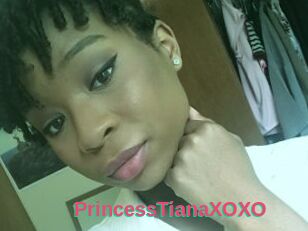 PrincessTianaXOXO