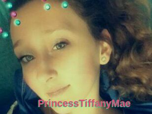 PrincessTiffanyMae