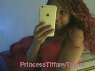 PrincessTiffanyTaylor