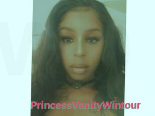 PrincessVanityWintour