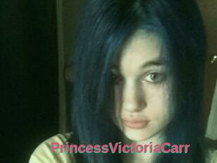PrincessVictoriaCarr