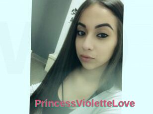 PrincessVioletteLove