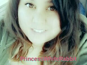 PrincessWhiteRabbit