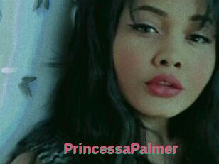 PrincessaPalmer