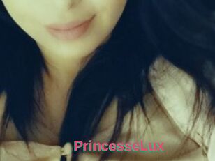 PrincesseLux