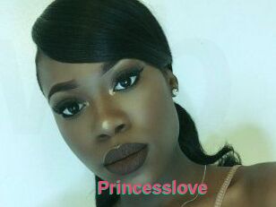Princesslove
