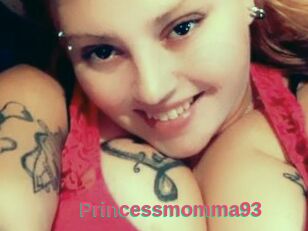 Princessmomma93
