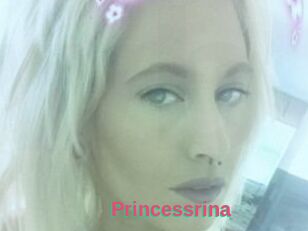 Princessrina