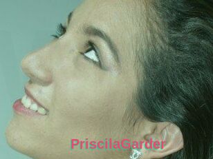 PriscilaGarder