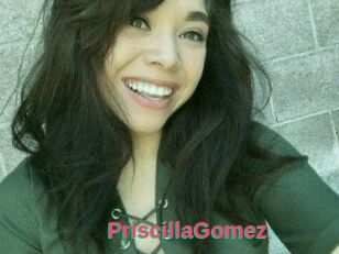 Priscilla_Gomez