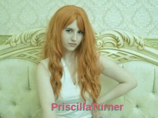 PriscillaTurner