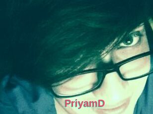 PriyamD