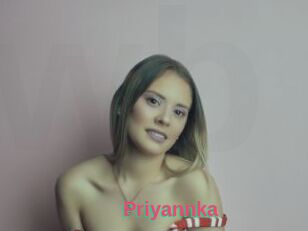 Priyannka
