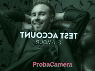 ProbaCamera