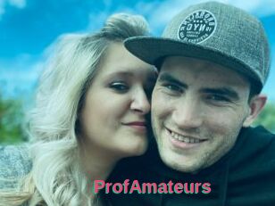 ProfAmateurs