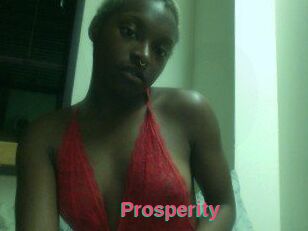 Prosperity