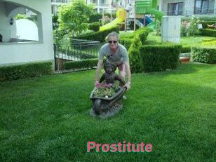 Prostitute