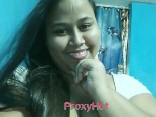 ProxyHot