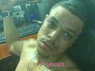 PrynceX